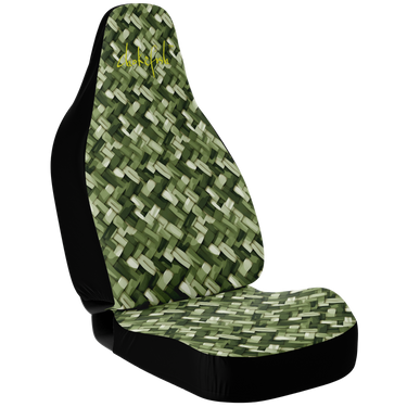 Chokefish™ Textures Seat Covers-003